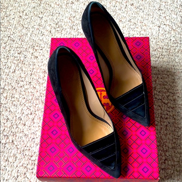 Tory Burch Shoes - Tory Burch Pump